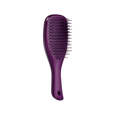 Tangle Teezer The Ultimate Detangler Mini Midnight Plum Щетка для волос