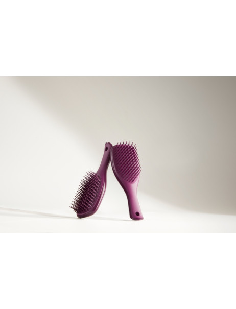 Tangle Teezer The Ultimate Detangler Mini Midnight Plum Щетка для волос