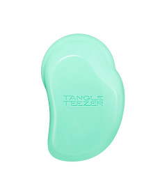 Tangle Teezer The Original Mini Tropicana Green Щетка для волос - Написать отзыв