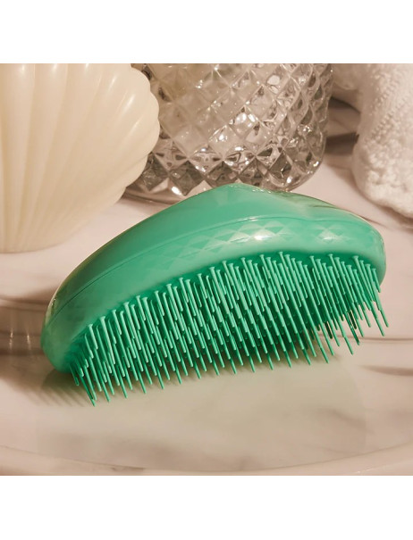 Tangle Teezer The Original Mini Tropicana Green Щетка для волос