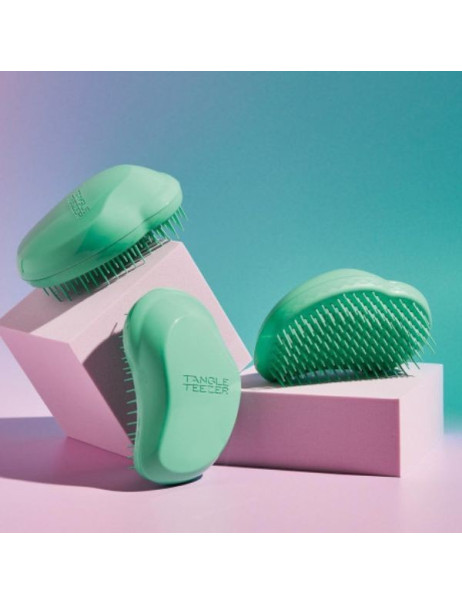 Tangle Teezer The Original Mini Tropicana Green Щетка для волос