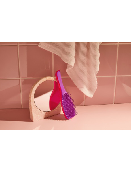 Tangle Teezer The Ultimate Detangler Morello Cherry & Violet Расческа для волос