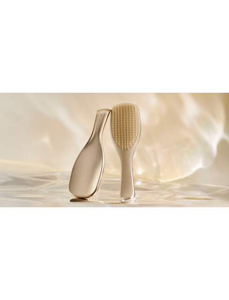 Tangle Teezer The Ultimate Detangler Chrome Neo Gold Щітка для волосся колір золотистий