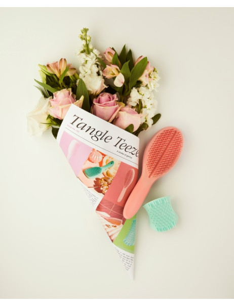 Tangle Teezer The Ultimate Styler Peach Glow Щетка для волос