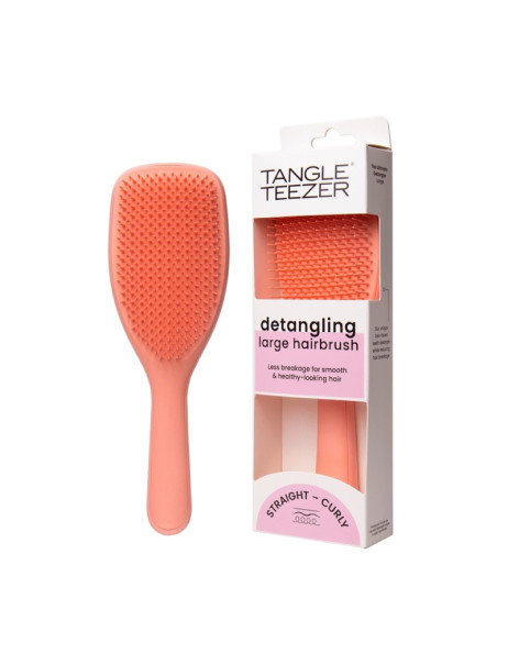 Tangle Teezer The Ultimate Detangler Large Peach Glow Гребінець для волосся