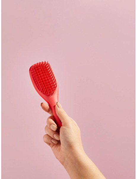 Tangle Teezer The Ultimate Detangler Mini Pink Punch Расческа для волос