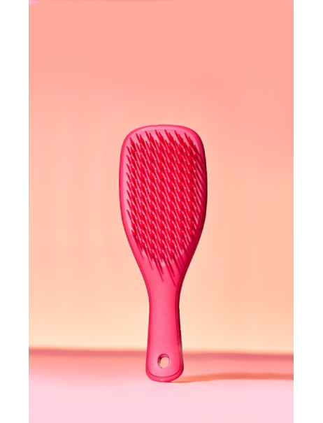 Tangle Teezer The Ultimate Detangler Mini Pink Punch Расческа для волос