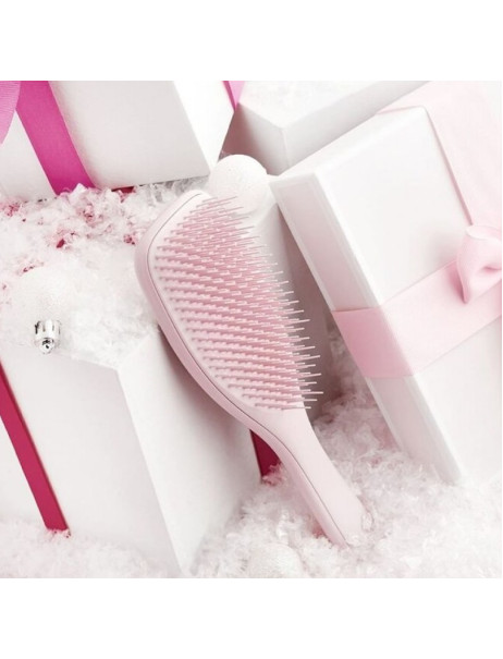 Tangle Teezer The Ultimate Detangler Fine & Fragile Pink Whisper Щетка для волос