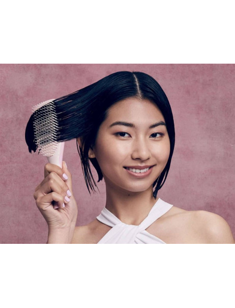 Tangle Teezer The Ultimate Detangler Fine & Fragile Pink Whisper Щетка для волос