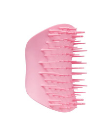 Tangle Teezer The Scalp Exfoliator and Massager Pretty Pink Щітка для масажу голови - Написати відгук