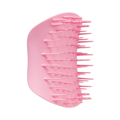 Tangle Teezer The Scalp Exfoliator and Massager Pretty Pink Щітка для масажу голови