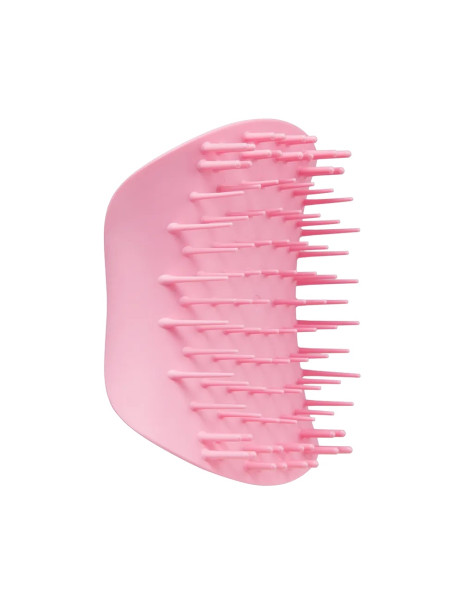 Tangle Teezer The Scalp Exfoliator and Massager Pretty Pink Щітка для масажу голови