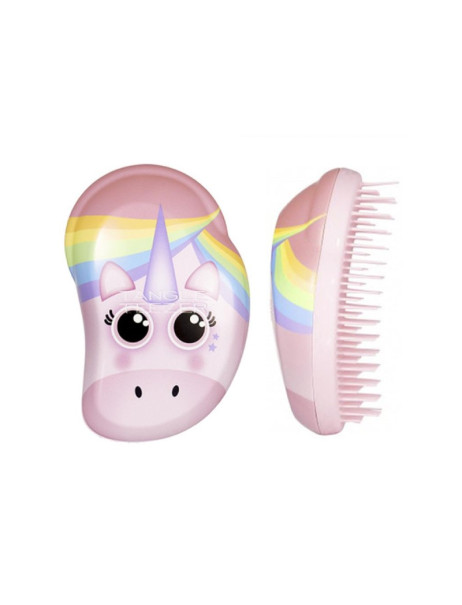 Tangle Teezer The Original Mini Children Rainbow The Unicorn Дитячий гребінець для волосся