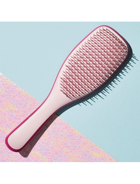 The Wet Detangler - универсальная расческа Tangle Teezer