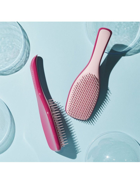 Tangle Teezer The Ultimate Detangler Raspberry Rouge Расческа для волос