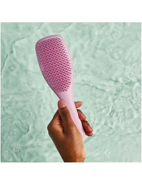 Удобная расческа для распутывания волос Tangle Teezer