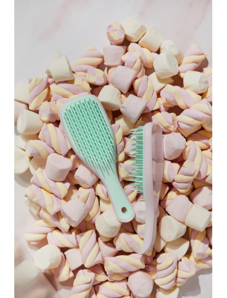 Tangle Teezer The Ultimate Detangler Marshmallow Duo Щітка для волосся