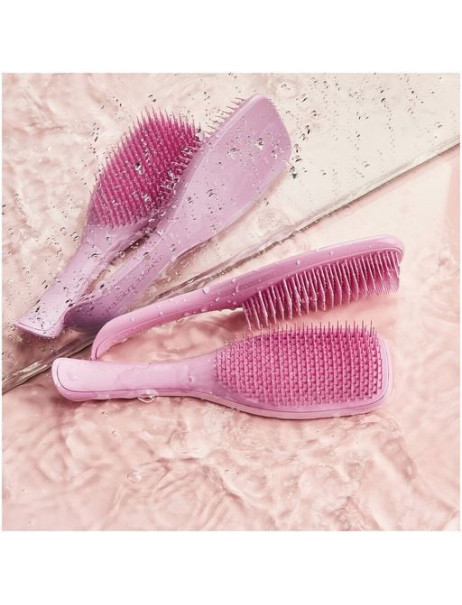Tangle Teezer The Ultimate Detangler Rosebud Pink Расческа для волос