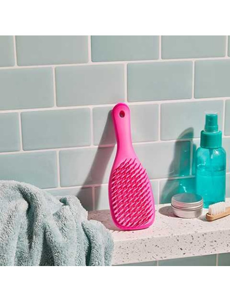 Tangle Teezer The Ultimate Detangler Mini Runway Pink Щітка для волосся