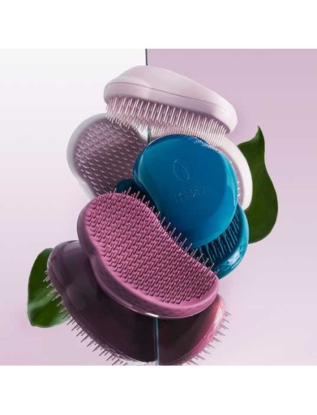Tangle Teezer Original Plant Brush Deep Sea Blue Щетка для волос
