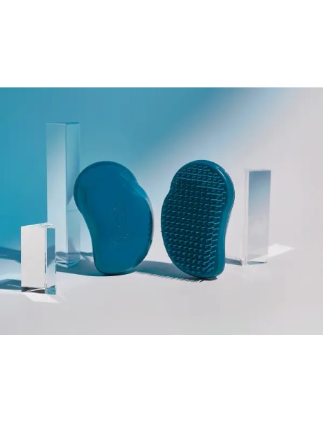 Tangle Teezer Original Plant Brush Deep Sea Blue Щетка для волос