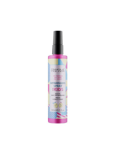 Tangle Teezer Detangling Spray for Kids Дитячий спрей для легкого розчісування волосся
