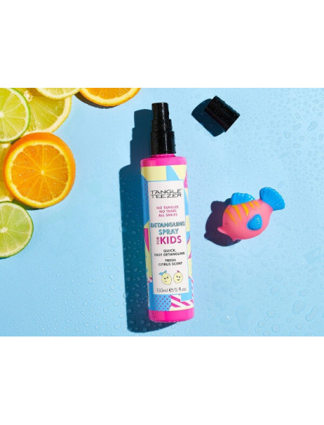 Tangle Teezer Detangling Spray for Kids Дитячий спрей для легкого розчісування волосся