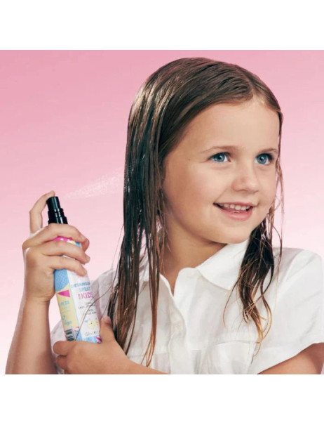 Tangle Teezer Detangling Spray for Kids Дитячий спрей для легкого розчісування волосся