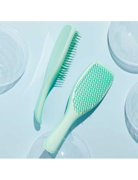 Tangle Teezer Sea Spray Green Hairbrush