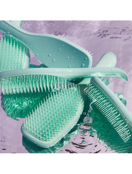 Tangle Teezer The Ultimate Detangler Fine & Fragile Sea Spray Green Расческа для волос