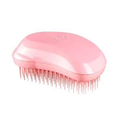 Tangle Teezer The Original Thick & Curly Dusty Pink Расческа для волос
