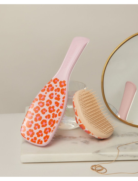 Tangle Teezer The Ultimate Detangler Vibrant Leopard Щетка для волос