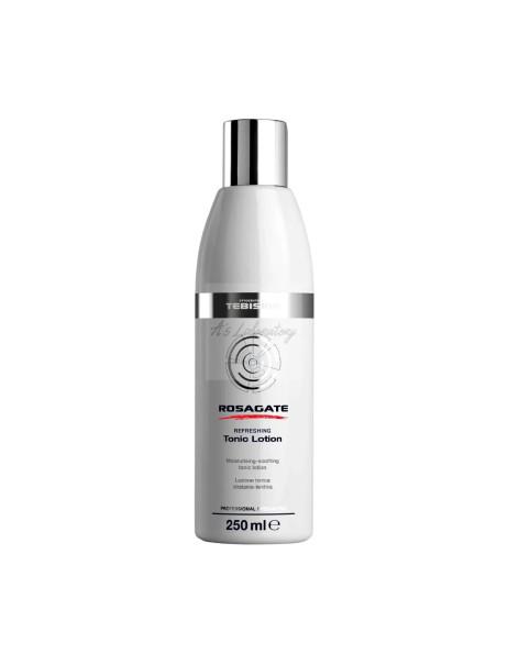 Tebiskin Rosagate Refreshing Tonic Интенсивный тоник