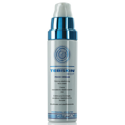 Tebiskin EGF Face Cream Відновлюючий ліфтинговий крем для обличчя