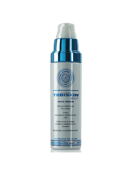 Tebiskin EGF Face Cream Восстанавливающий лифтинговый крем для лица