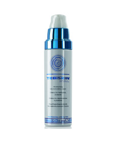 Tebiskin HYAL Face Cream Омолоджуючий зволожуючий крем з ефектом біоревіталізації - Написати відгук