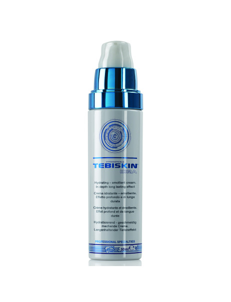 Tebiskin Idra Cream Зволожуючий крем для сухої, зневодненої шкіри