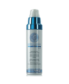 Tebiskin LC Cream Відбілюючий крем для боротьби з гіперпігментацією - Написати відгук