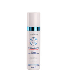 Tebiskin Rosagate Mask Leave-On Hidden Gel-Mask Заспокійлива незмивна гель-маска для зменшення почервонінь і судинної сітки - Написати відгук