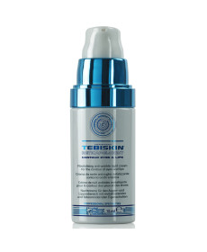 Tebiskin Reticap-EL Night Cream Contour Eyes & Lips Інтенсивний нічний омолоджуючий крем проти зморшок для контуру очей і губ - Написати відгук