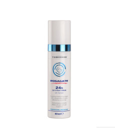 Tebiskin Rosagate 24h Day & Night Cream Денний та нічний крем-гель для зменшення почервоніння шкіри - Написати відгук