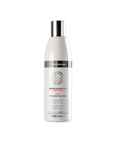 Tebiskin Rosagate Gentle Cleansing Milk М’яке очищаюче молочко для шкіри з куперозом - Написати відгук