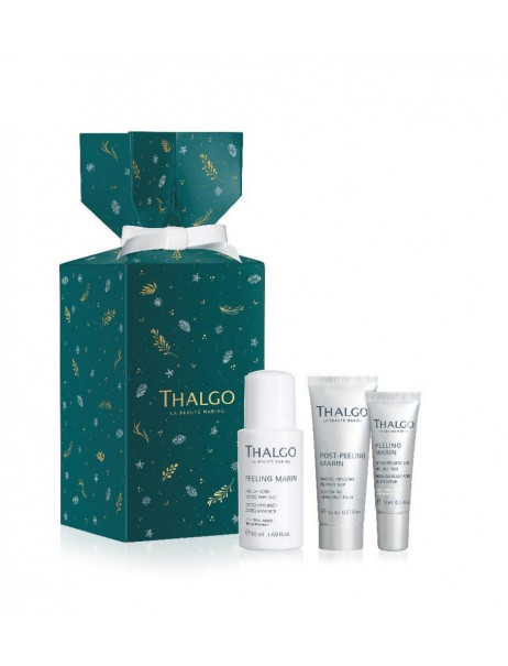 Thalgo Peeling Marin Набір морські пілінги