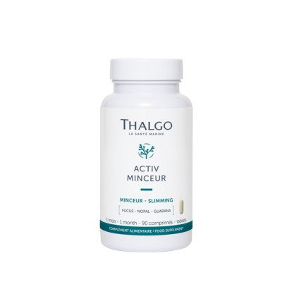 Thalgo Activ Minceur Актив Схуднення