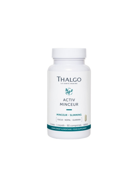 Thalgo Activ Minceur Актив Похудение