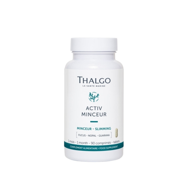 Thalgo Activ Minceur Актив Похудение