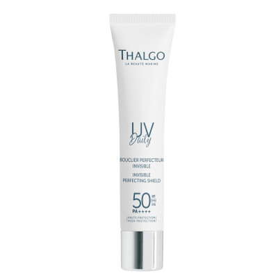 Thalgo UV Daily SPF 50 Щоденний сонцезахисний крем SPF 50