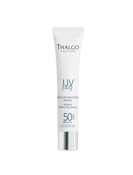 Thalgo UV Daily SPF 50 Щоденний сонцезахисний крем SPF 50