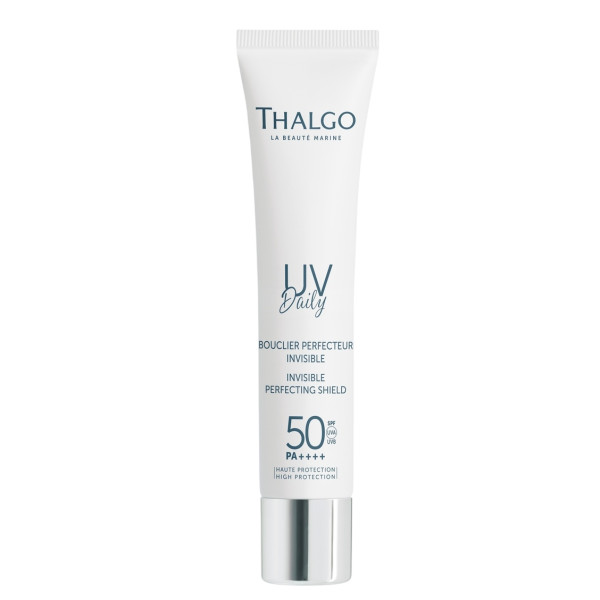 Thalgo UV Daily SPF 50 Ежедневный солнцезащитный крем SPF 50