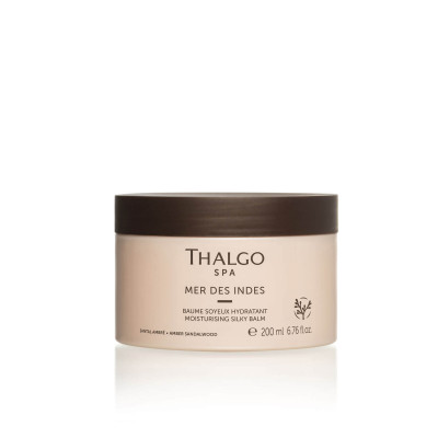 Thalgo Moisturising Silky Balm Увлажняющий шелковый бальзам